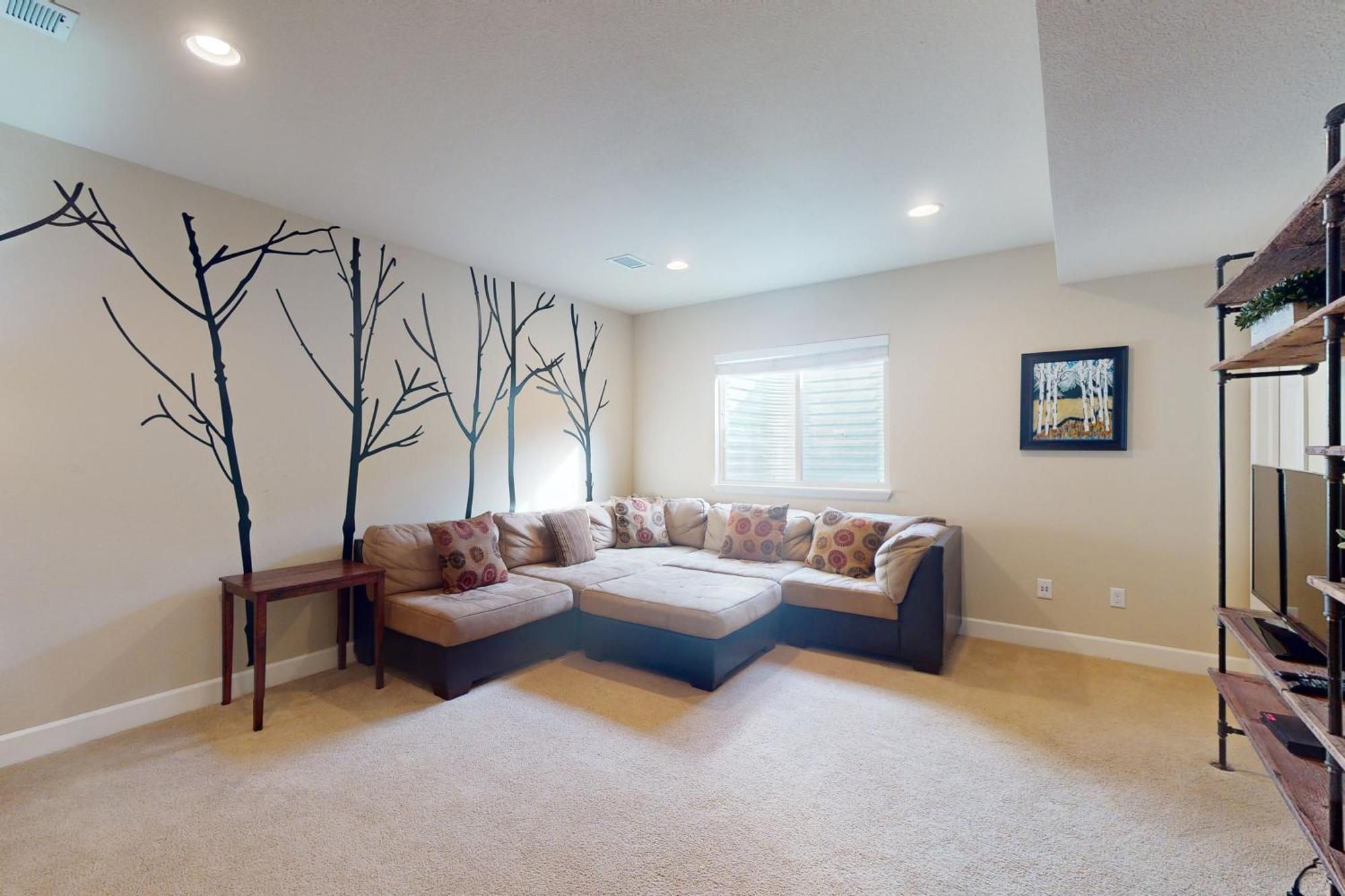 Sagebrush Cabin Granby Dış mekan fotoğraf