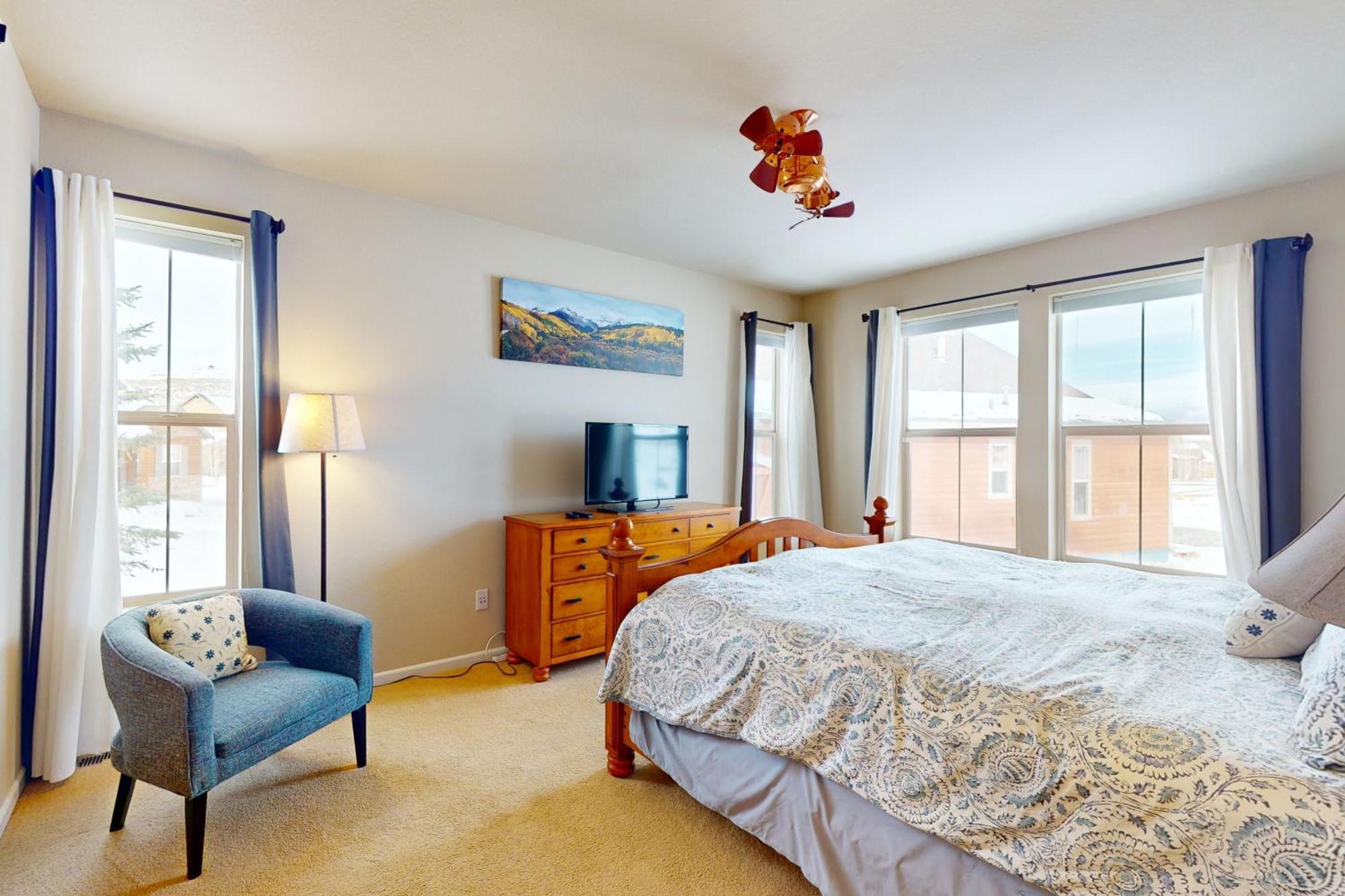 Sagebrush Cabin Granby Dış mekan fotoğraf