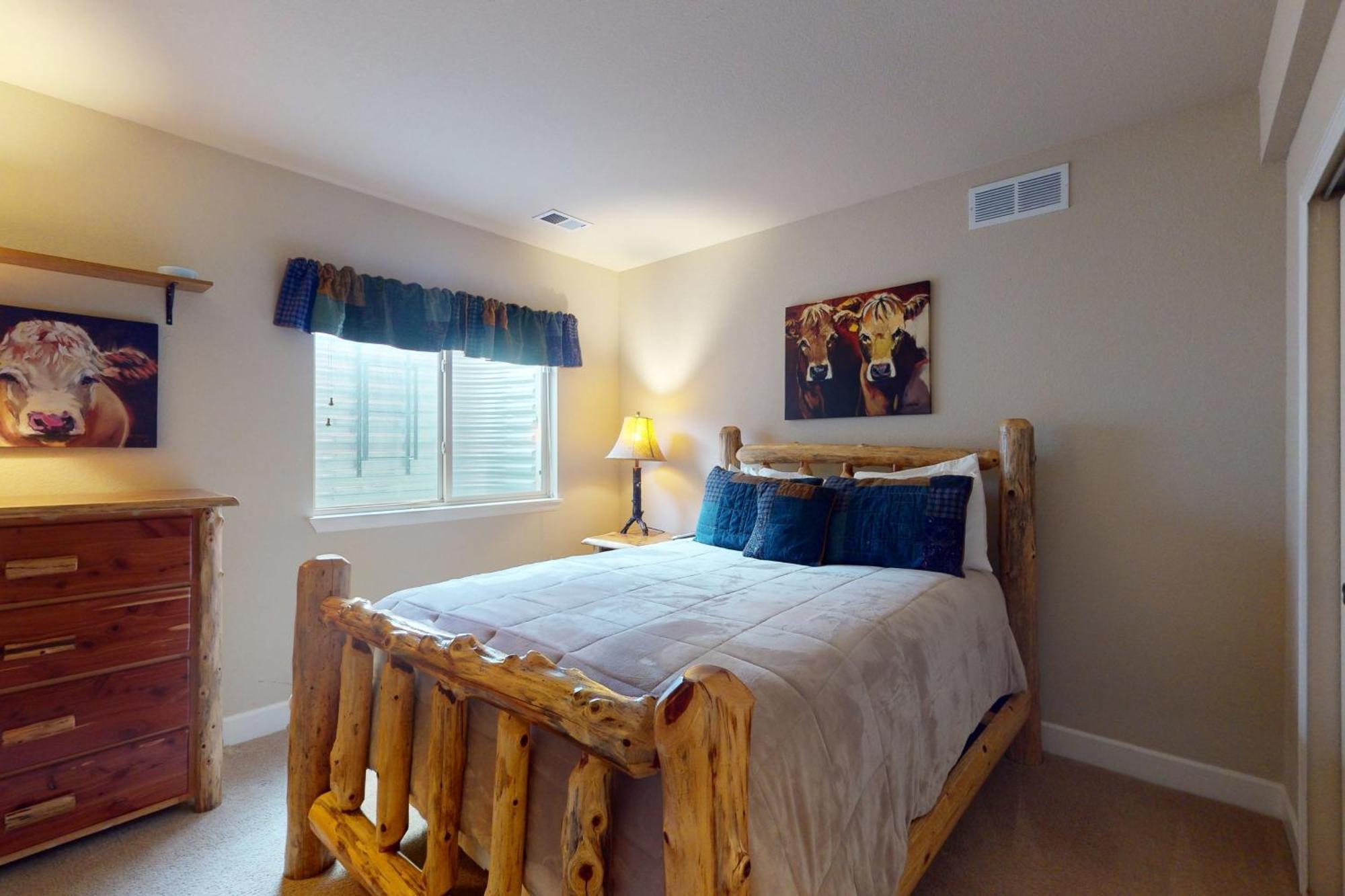 Sagebrush Cabin Granby Dış mekan fotoğraf